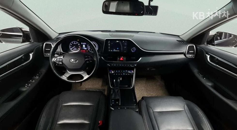 Хюндай Grandeur (Azera)IG2.4 Premium Стандартен - 11