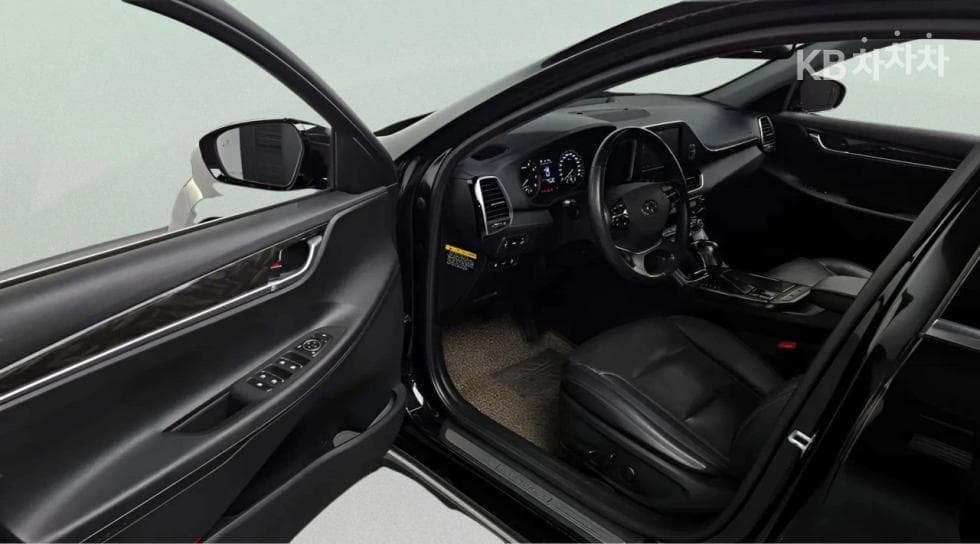 Хюндай Grandeur (Azera)IG2.4 Premium Стандартен - 14