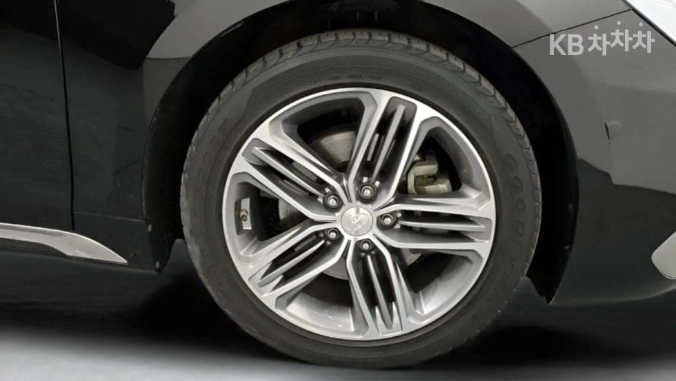 Хюндай Grandeur (Azera)IG2.4 Premium Стандартен - 18