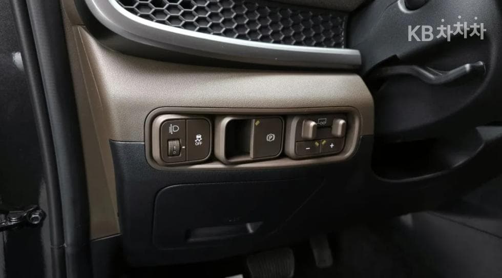 Киа TasmanG2.5 T-GDI 4x4 Extreme - 16