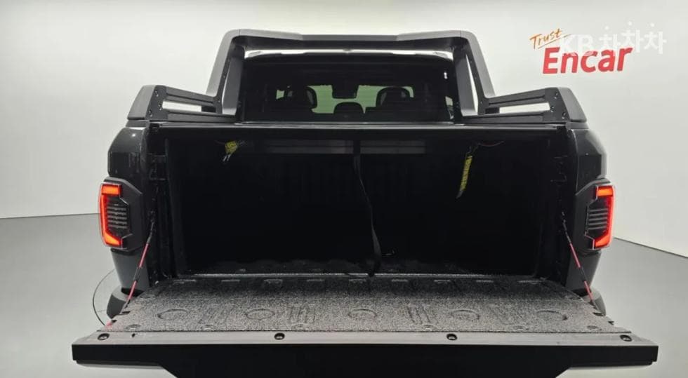 Киа TasmanG2.5 T-GDI 4x4 Extreme - 20