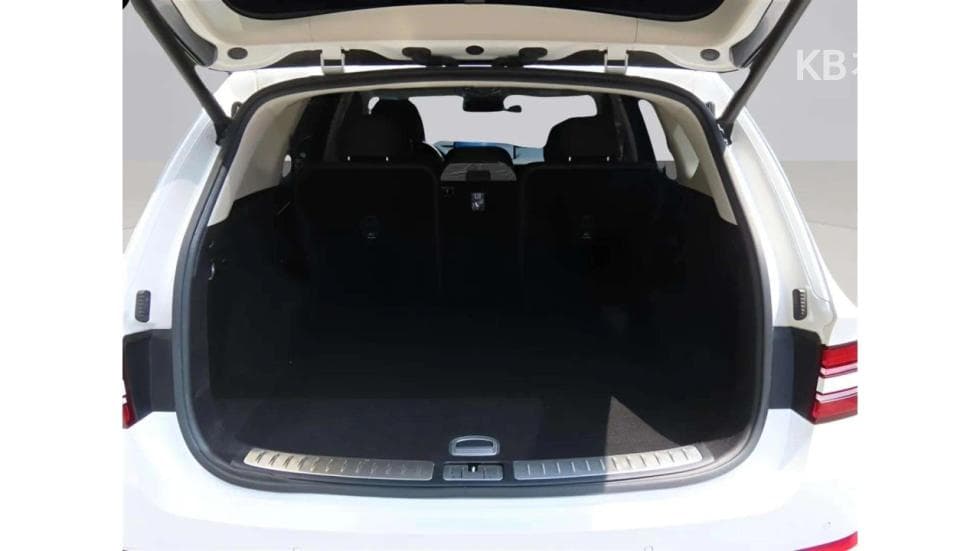 Genesis GV802.5 Turbo Gasoline 2WD - 19