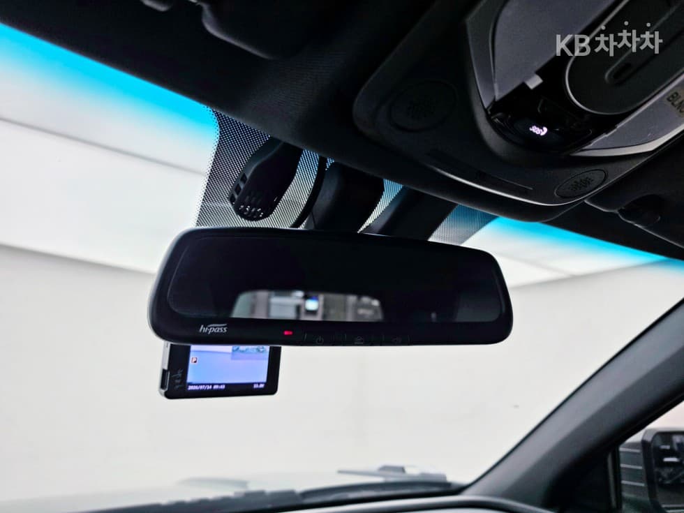 КейДжи Мобилити 토레스(J100)1.5 GDI Турбо T5 - 16