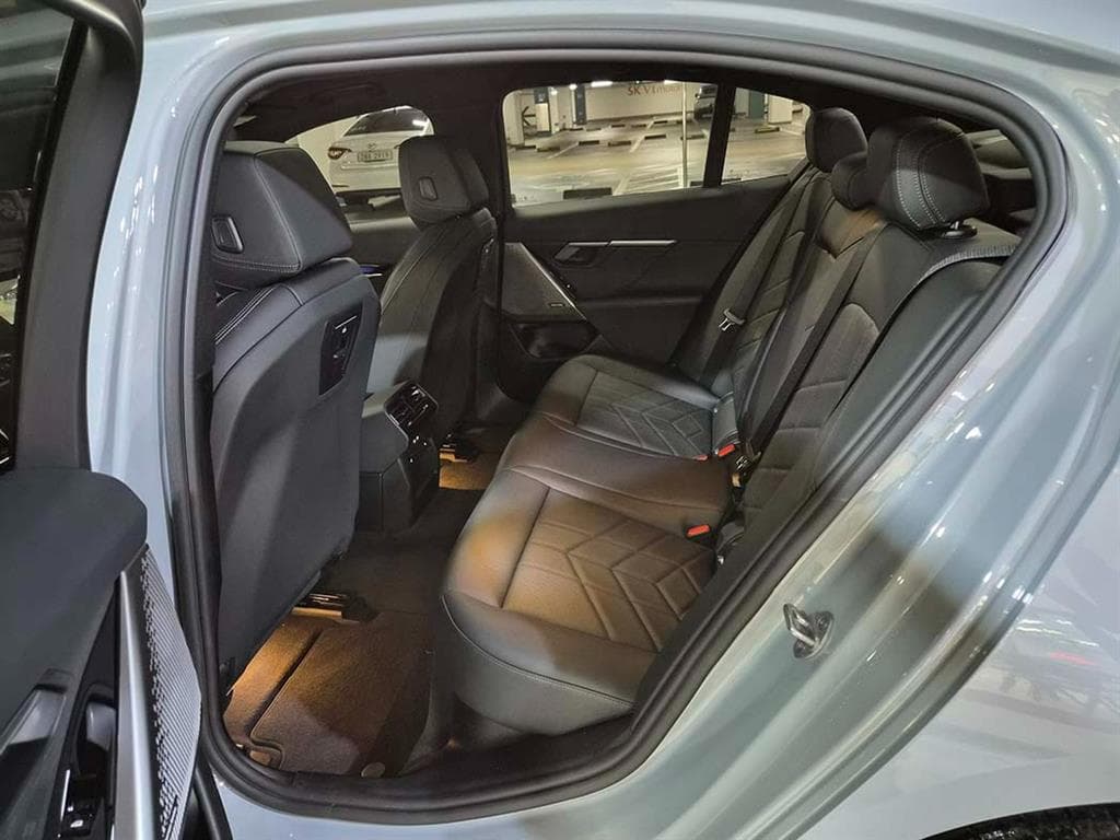 BMW Нов5 Серия(G60)520i M Sport - 7