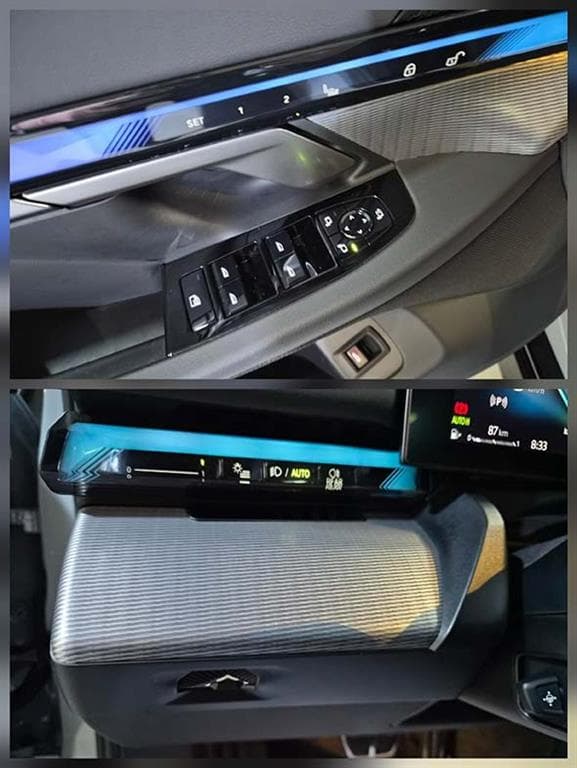 BMW Нов5 Серия(G60)520i M Sport - 12