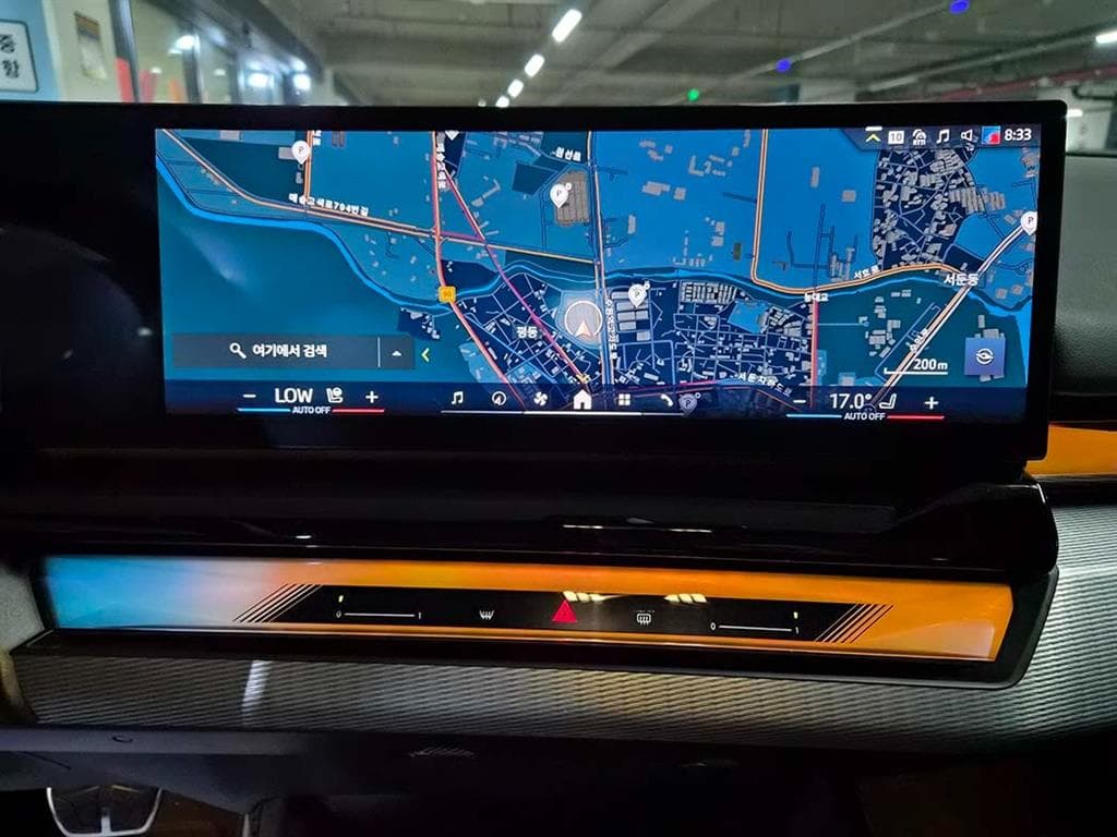 BMW Нов5 Серия(G60)520i M Sport - 15