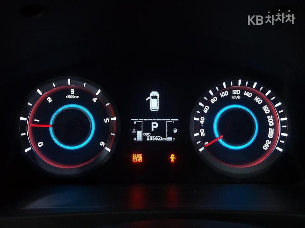 КейДжи Мобилити Нов코란도 C2.2 Extreme 2WD - 10