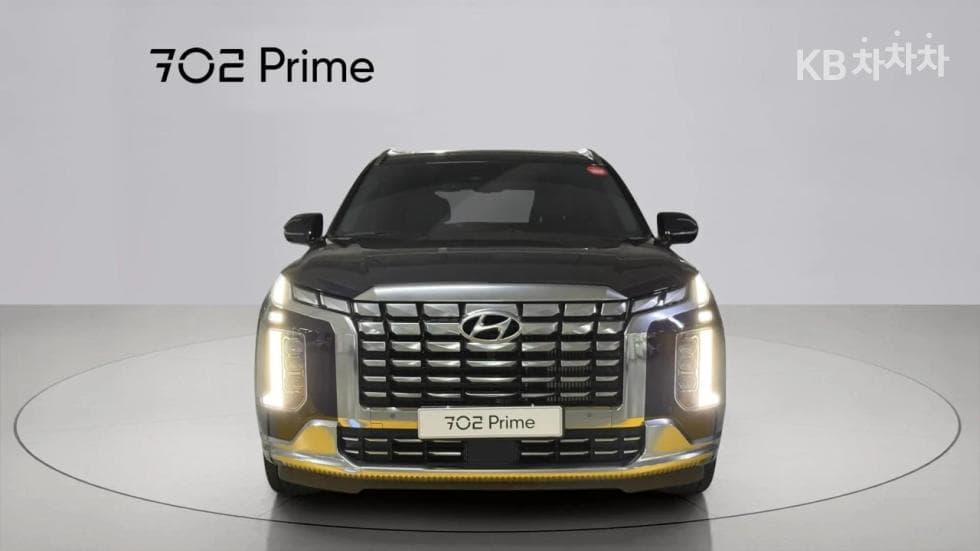 Хюндай The New (фейслифт) Palisade2.2 Дизел 4x4 Calligraphy - 3