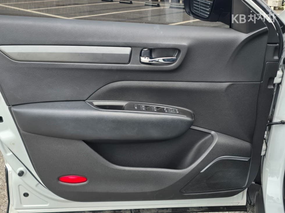 Renault Korea New QM62.0 GDe 2WD LE Signature - 6