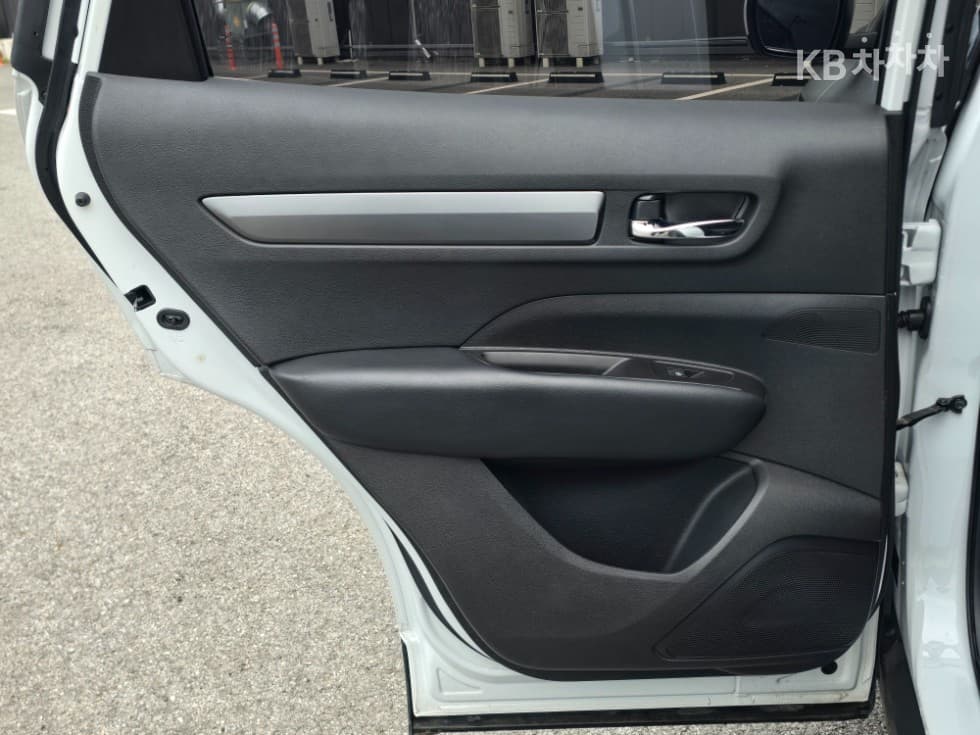 Renault Korea New QM62.0 GDe 2WD LE Signature - 7