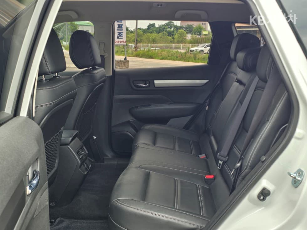Renault Korea New QM62.0 GDe 2WD LE Signature - 9