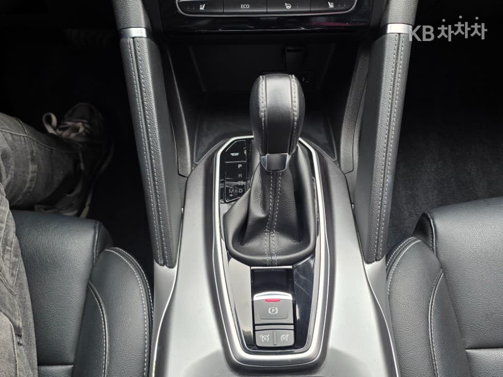 Renault Korea New QM62.0 GDe 2WD LE Signature - 13