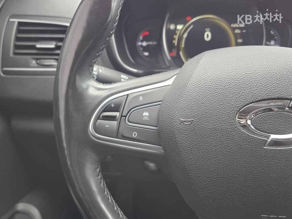 Renault Korea New QM62.0 GDe 2WD LE Signature - 18