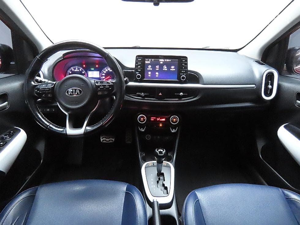 Kia All New Morning (older generation)(JA)Turbo Prestige - 6