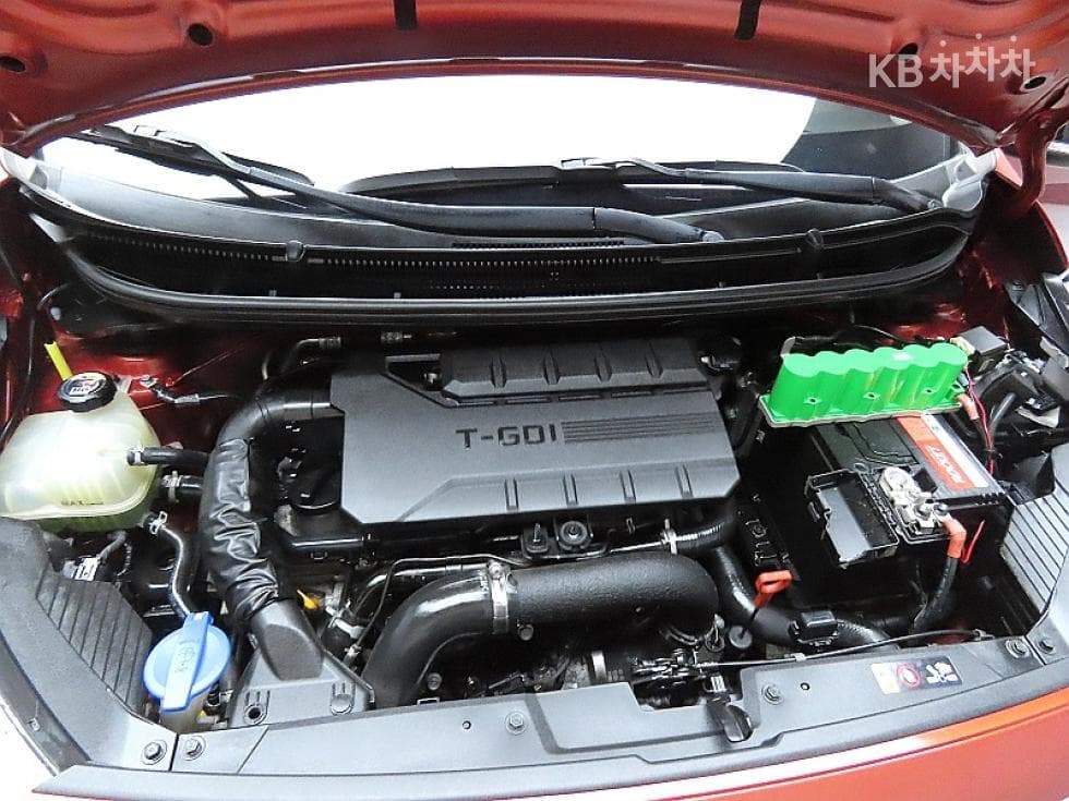 Kia All New Morning (older generation)(JA)Turbo Prestige - 7