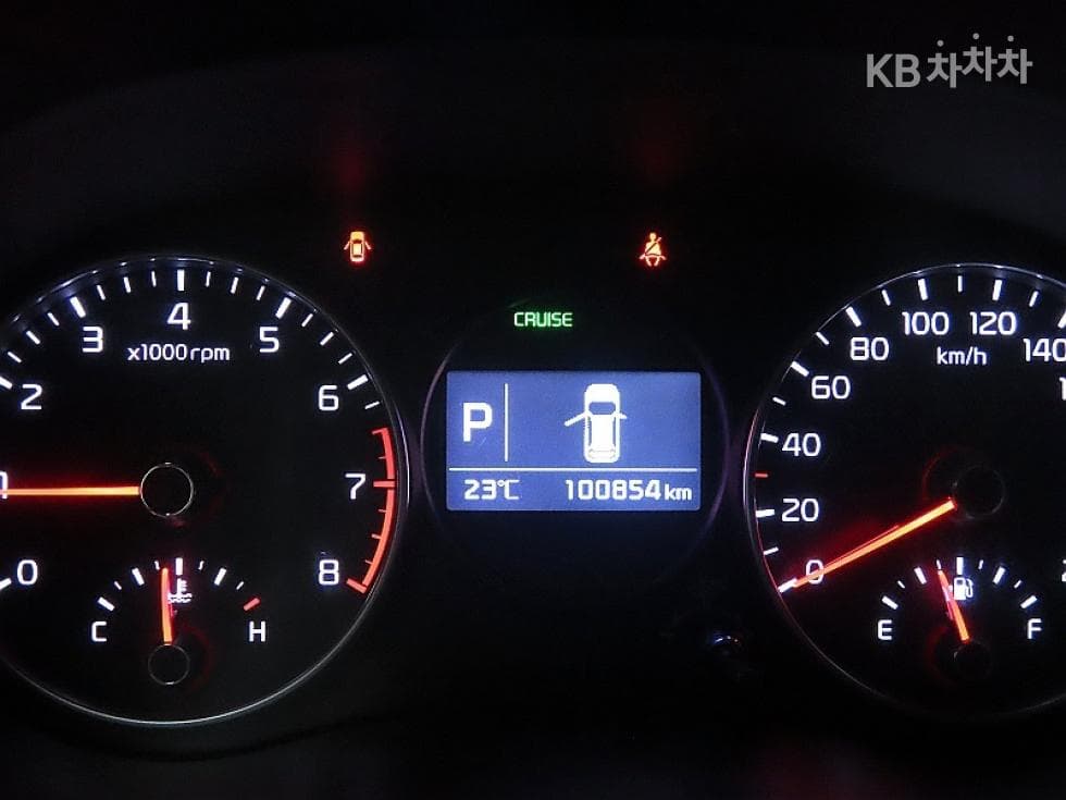 Kia All New Morning (older generation)(JA)Turbo Prestige - 8
