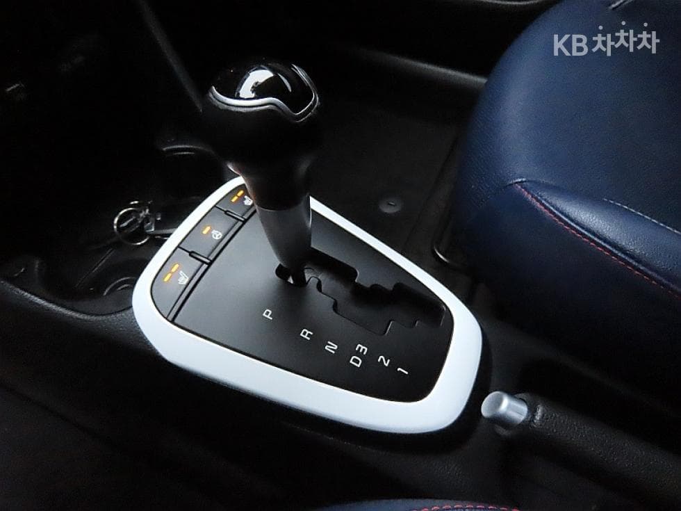 Kia All New Morning (older generation)(JA)Turbo Prestige - 9