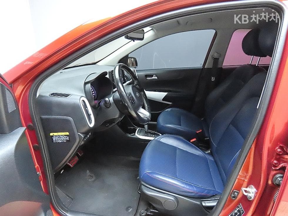 Kia All New Morning (older generation)(JA)Turbo Prestige - 10