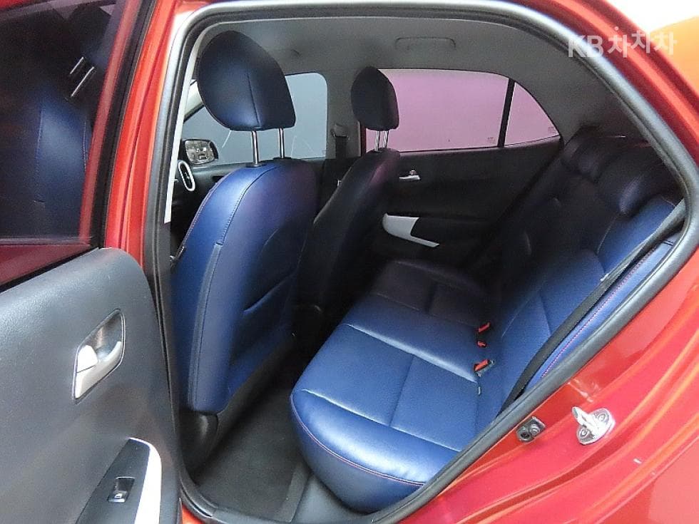 Kia All New Morning (older generation)(JA)Turbo Prestige - 11