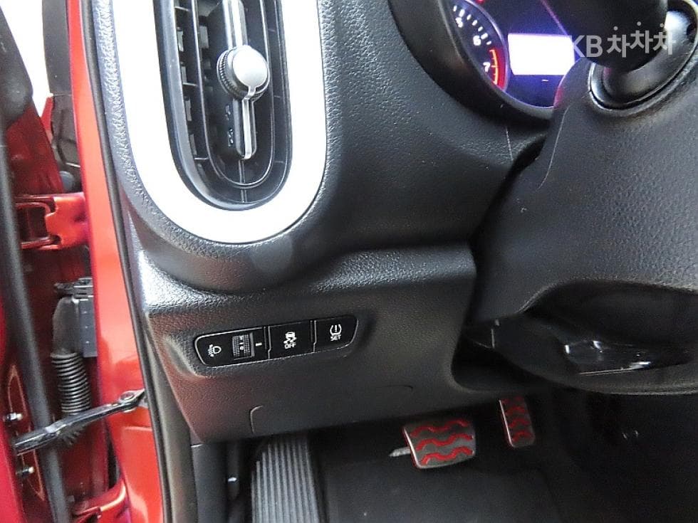 Kia All New Morning (older generation)(JA)Turbo Prestige - 12