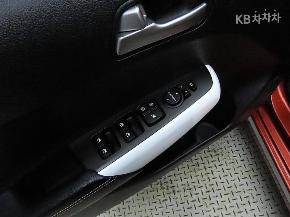 Kia All New Morning (older generation)(JA)Turbo Prestige - 13