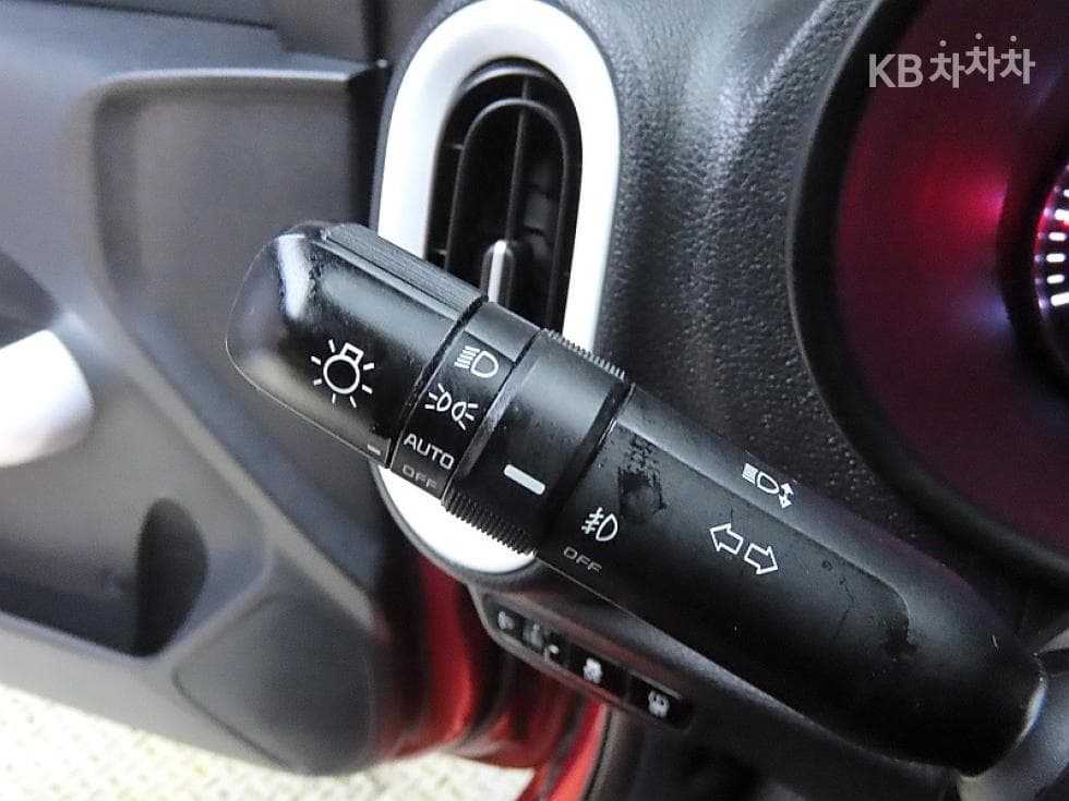 Kia All New Morning (older generation)(JA)Turbo Prestige - 14