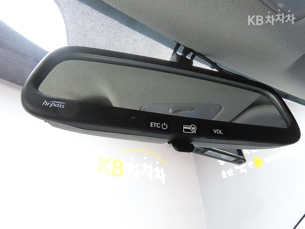 Kia All New Morning (older generation)(JA)Turbo Prestige - 16