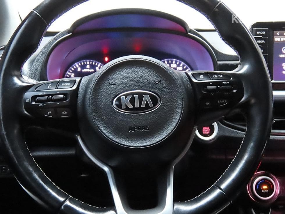 Kia All New Morning (older generation)(JA)Turbo Prestige - 18
