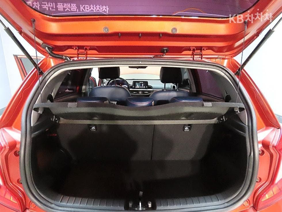 Kia All New Morning (older generation)(JA)Turbo Prestige - 19
