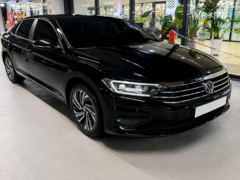 Volkswagen The All New Jetta(7-мо поколение) 1.4 Турбонагнетен Стратифициран Инжекция (ВВ) Prestige - Image 1
