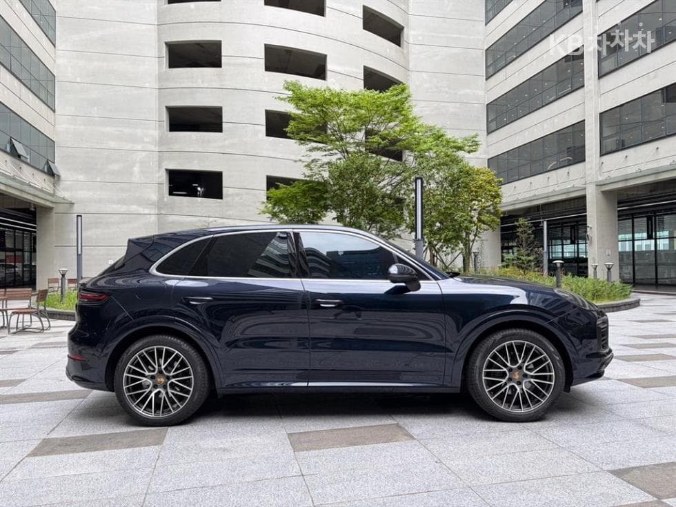 Porsche Cayenne(9Y0)3.0 Стандартен - 6