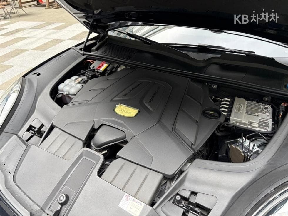 Porsche Cayenne(9Y0)3.0 Стандартен - 9