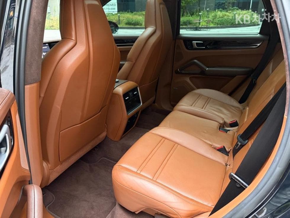 Porsche Cayenne(9Y0)3.0 Стандартен - 11