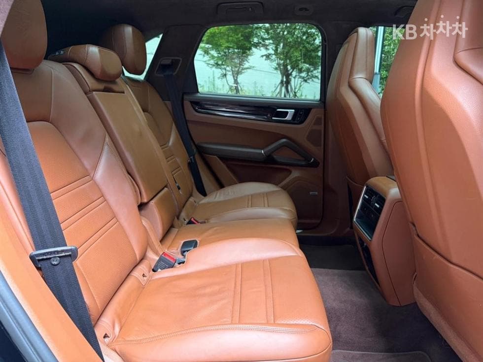 Porsche Cayenne(9Y0)3.0 Стандартен - 13