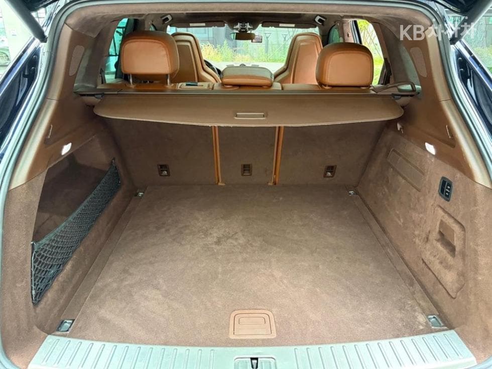 Porsche Cayenne(9Y0)3.0 Стандартен - 14