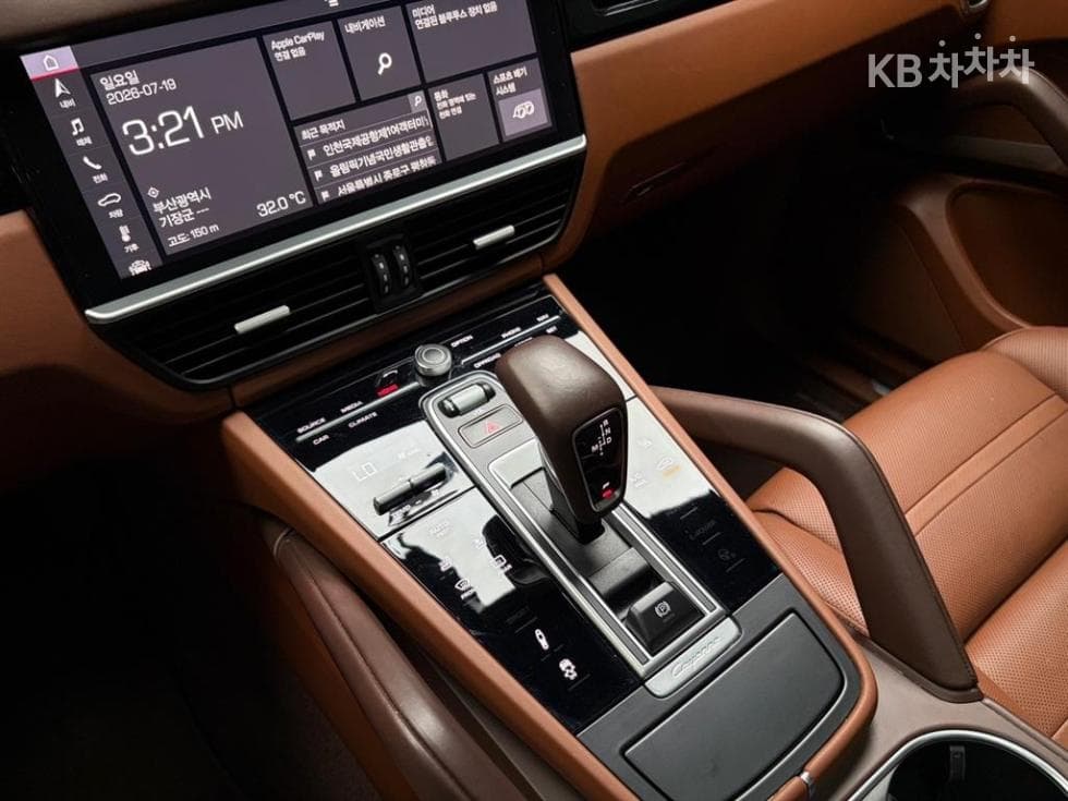 Porsche Cayenne(9Y0)3.0 Стандартен - 18