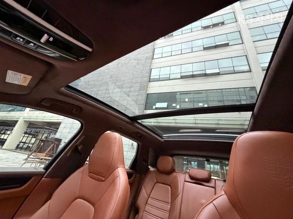 Porsche Cayenne(9Y0)3.0 Стандартен - 20