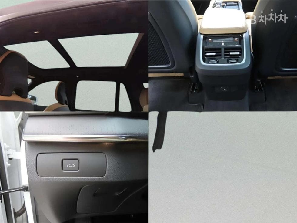 Volvo All New XC90B6 Ultimate Bright - 11