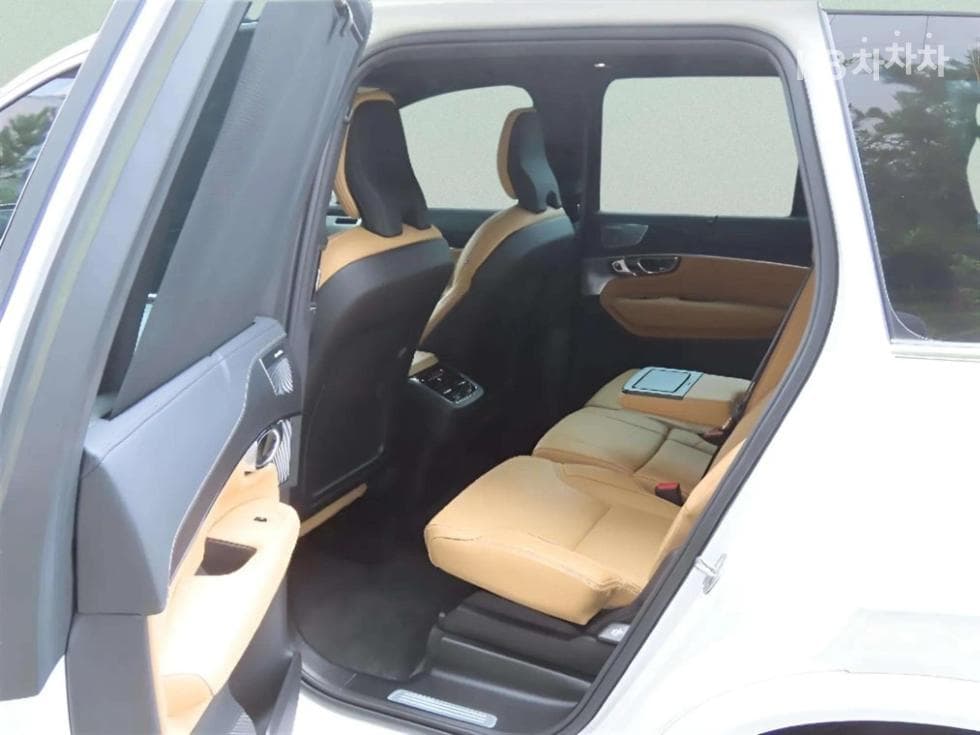 Volvo All New XC90B6 Ultimate Bright - 19