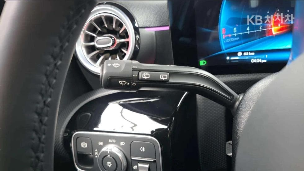Mercedes-Benz A클래스(W177)AMG A45 S 4matic+ Standard - 14