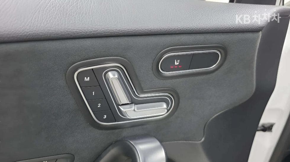 Mercedes-Benz A클래스(W177)AMG A45 S 4matic+ Standard - 15