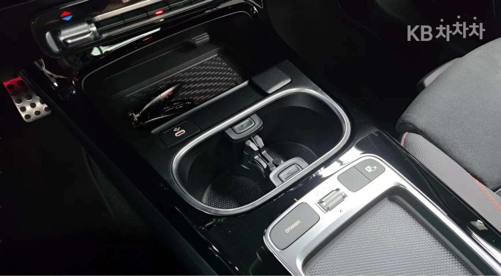 Mercedes-Benz A클래스(W177)AMG A45 S 4matic+ Standard - 19