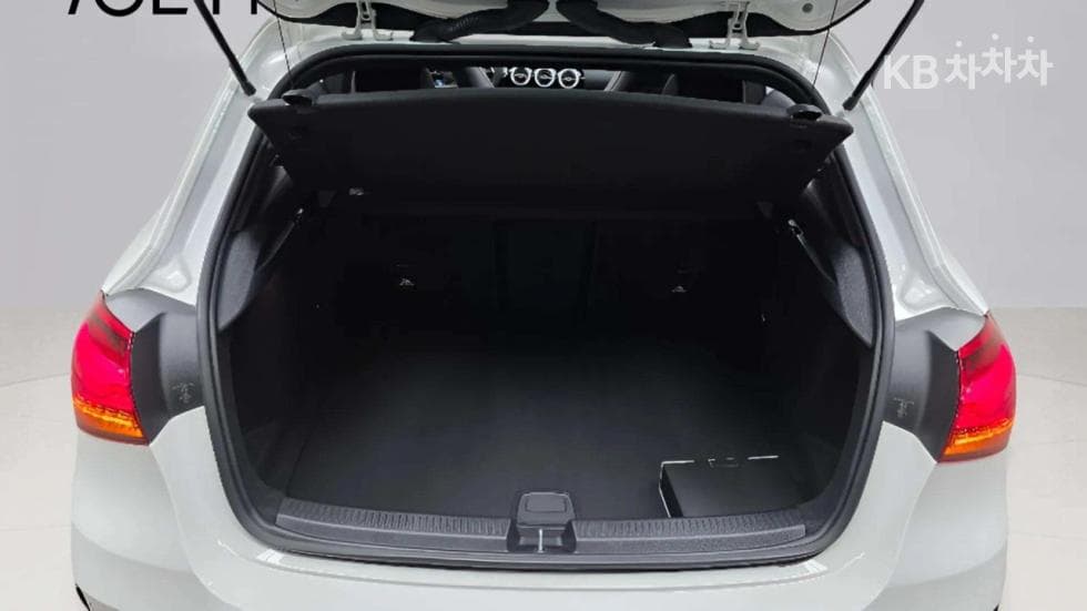 Mercedes-Benz A클래스(W177)AMG A45 S 4matic+ Standard - 21