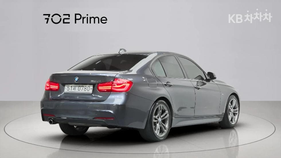 BMW New3 Series320i Sedan M스포츠 F30 - 2