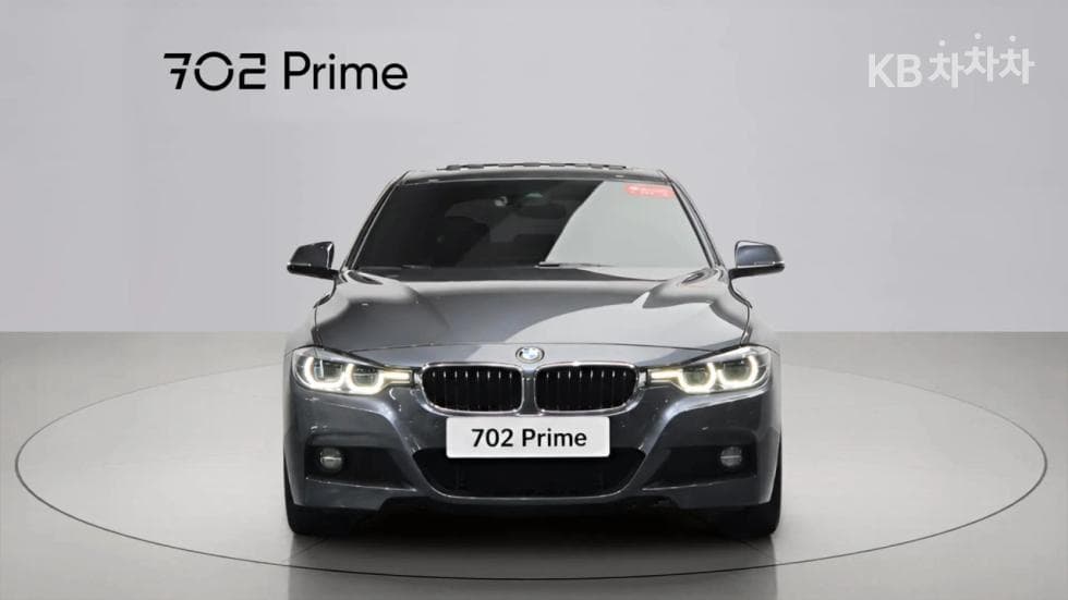 BMW New3 Series320i Sedan M스포츠 F30 - 3