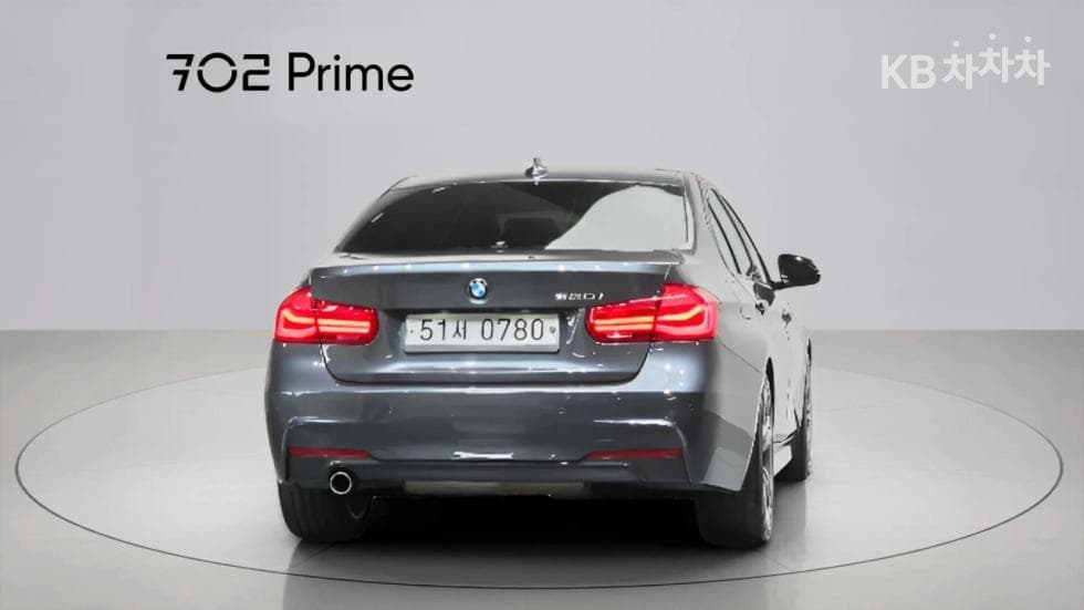 BMW New3 Series320i Sedan M스포츠 F30 - 4