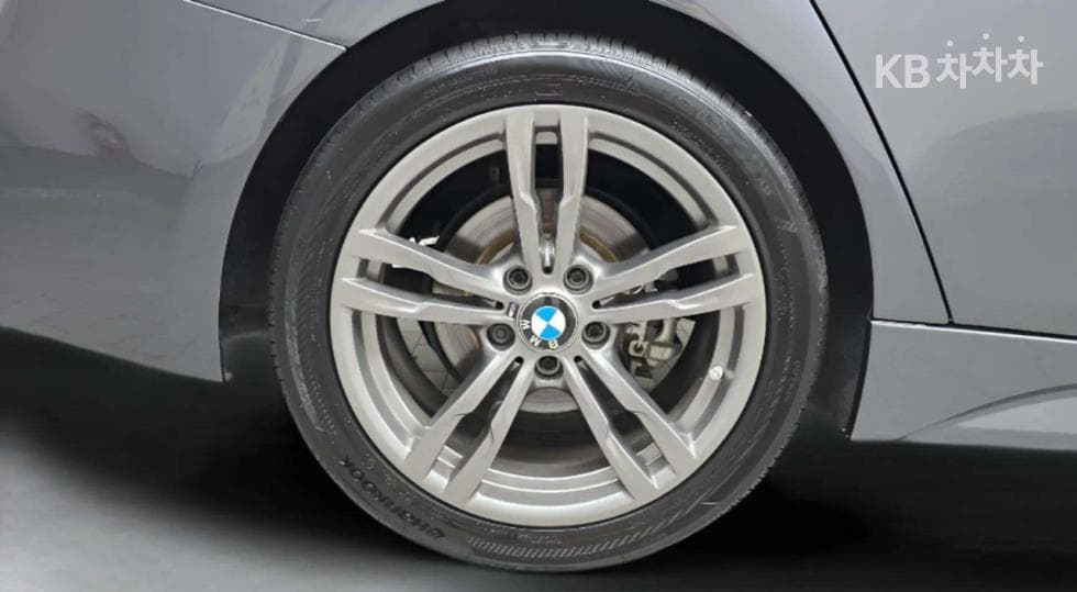BMW New3 Series320i Sedan M스포츠 F30 - 5