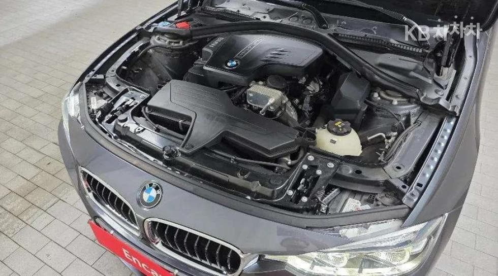BMW New3 Series320i Sedan M스포츠 F30 - 6