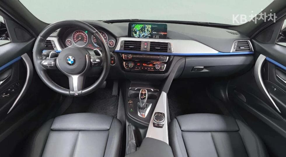 BMW New3 Series320i Sedan M스포츠 F30 - 7