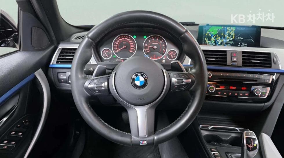 BMW New3 Series320i Sedan M스포츠 F30 - 12